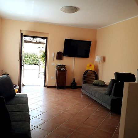 Beb Ulivo Bed and Breakfast Santa Giuletta Εξωτερικό φωτογραφία
