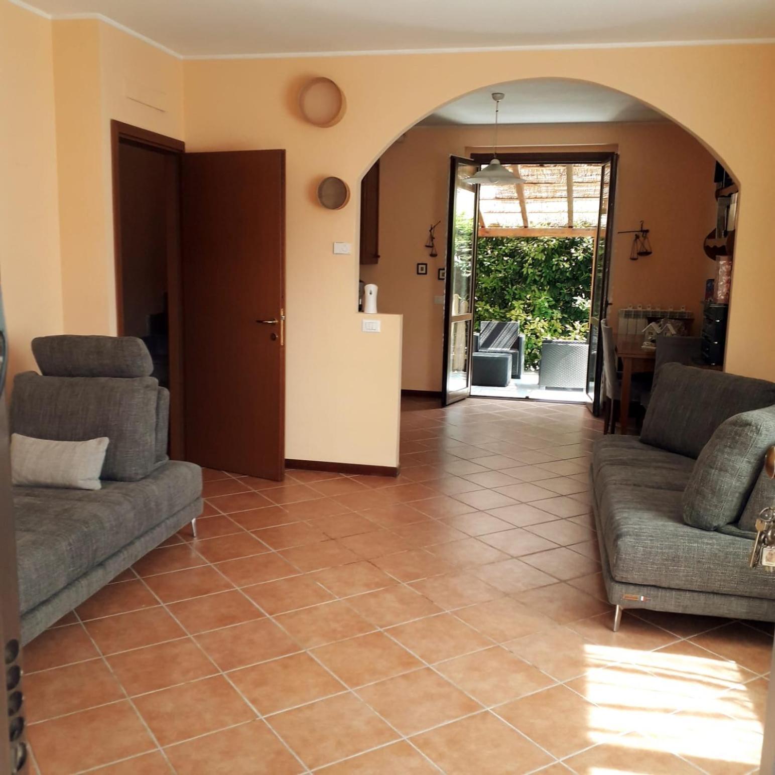 Beb Ulivo Bed and Breakfast Santa Giuletta Εξωτερικό φωτογραφία