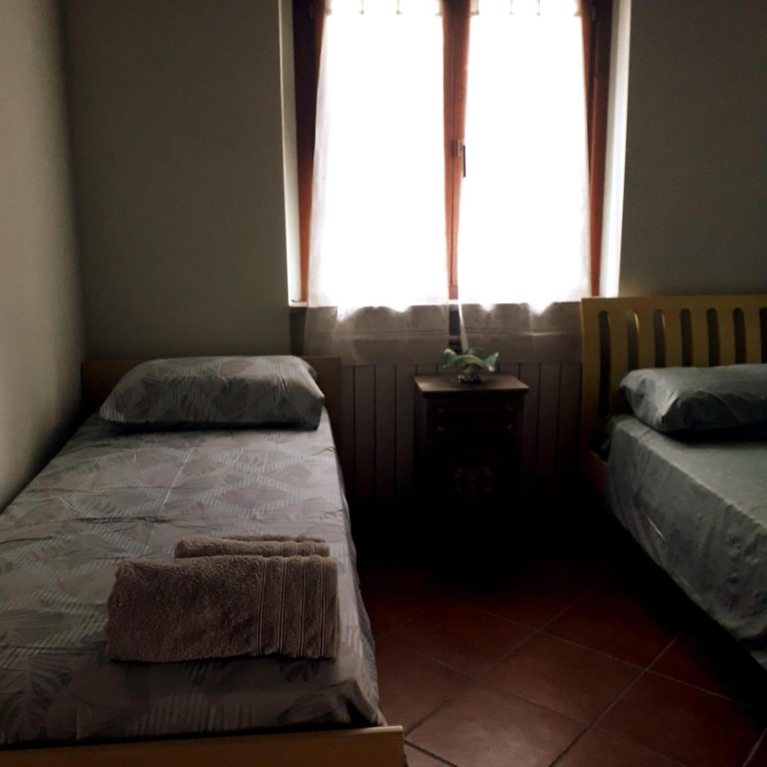 Beb Ulivo Bed and Breakfast Santa Giuletta Εξωτερικό φωτογραφία