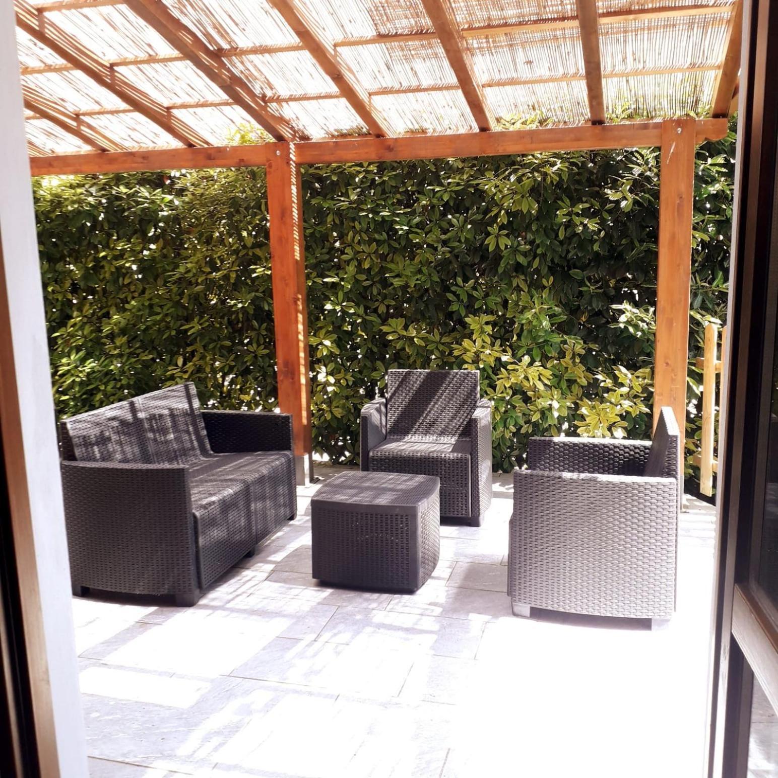 Beb Ulivo Bed and Breakfast Santa Giuletta Εξωτερικό φωτογραφία
