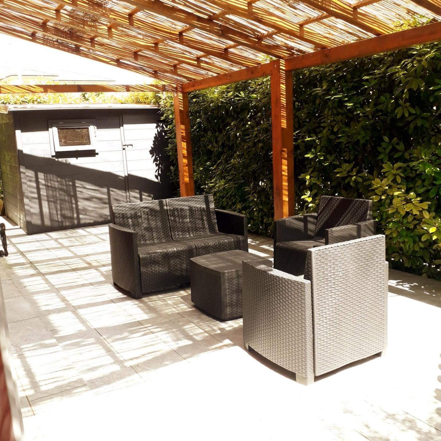 Beb Ulivo Bed and Breakfast Santa Giuletta Εξωτερικό φωτογραφία