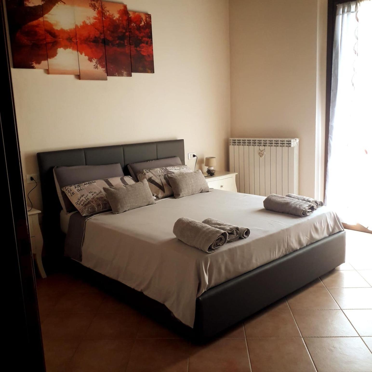 Beb Ulivo Bed and Breakfast Santa Giuletta Εξωτερικό φωτογραφία