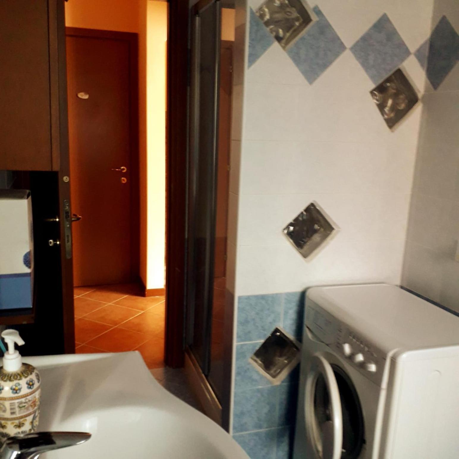 Beb Ulivo Bed and Breakfast Santa Giuletta Εξωτερικό φωτογραφία